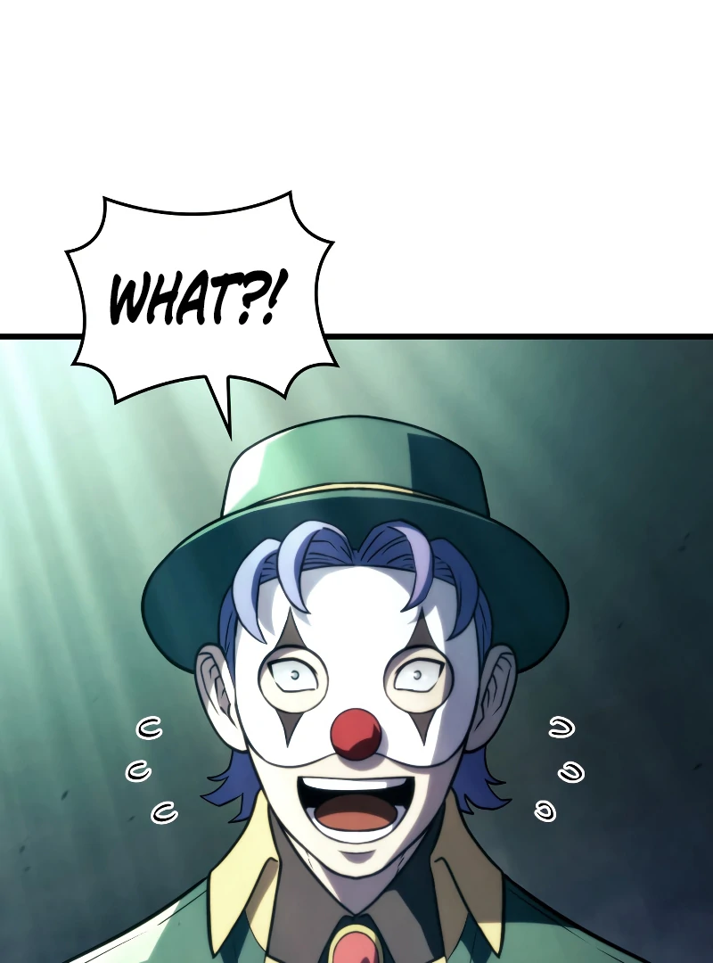 Revenge of the Iron-Blooded Sword Hound, Chapter 21 image 23